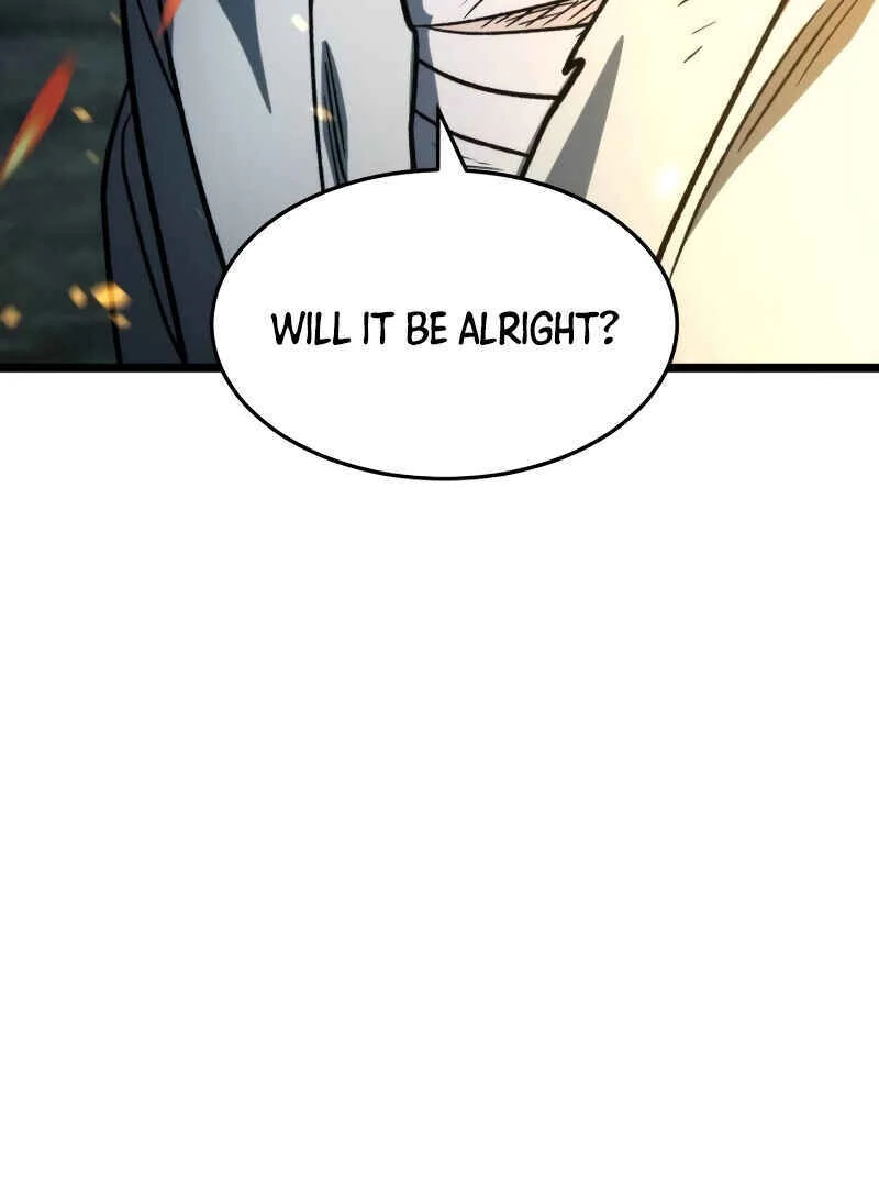 The New Beggars' Sect Chapter 49 - page 206