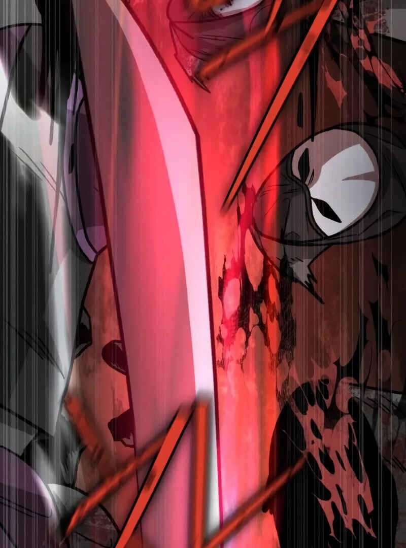 The New Beggars' Sect Chapter 49 - page 221