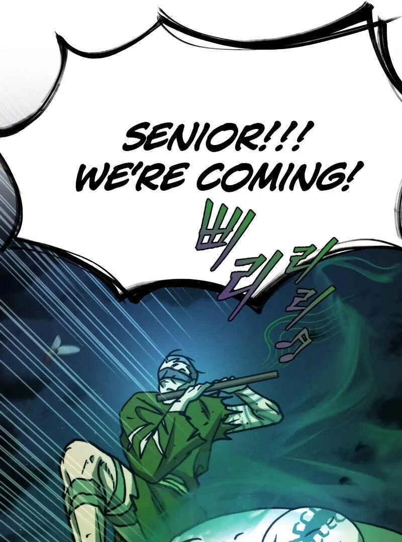 The New Beggars' Sect Chapter 49 - page 229