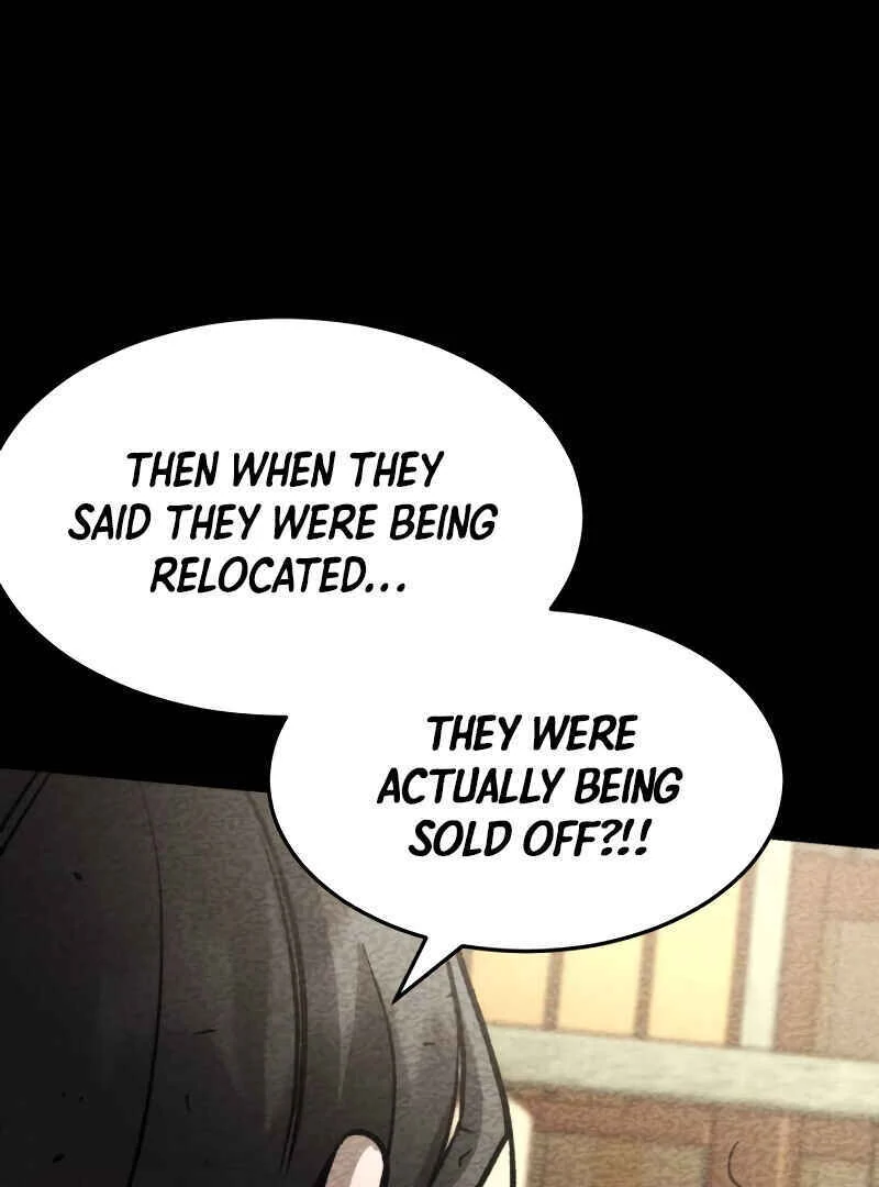The New Beggars' Sect Chapter 49 - page 23