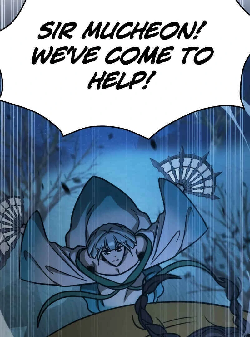 The New Beggars' Sect Chapter 49 - page 232