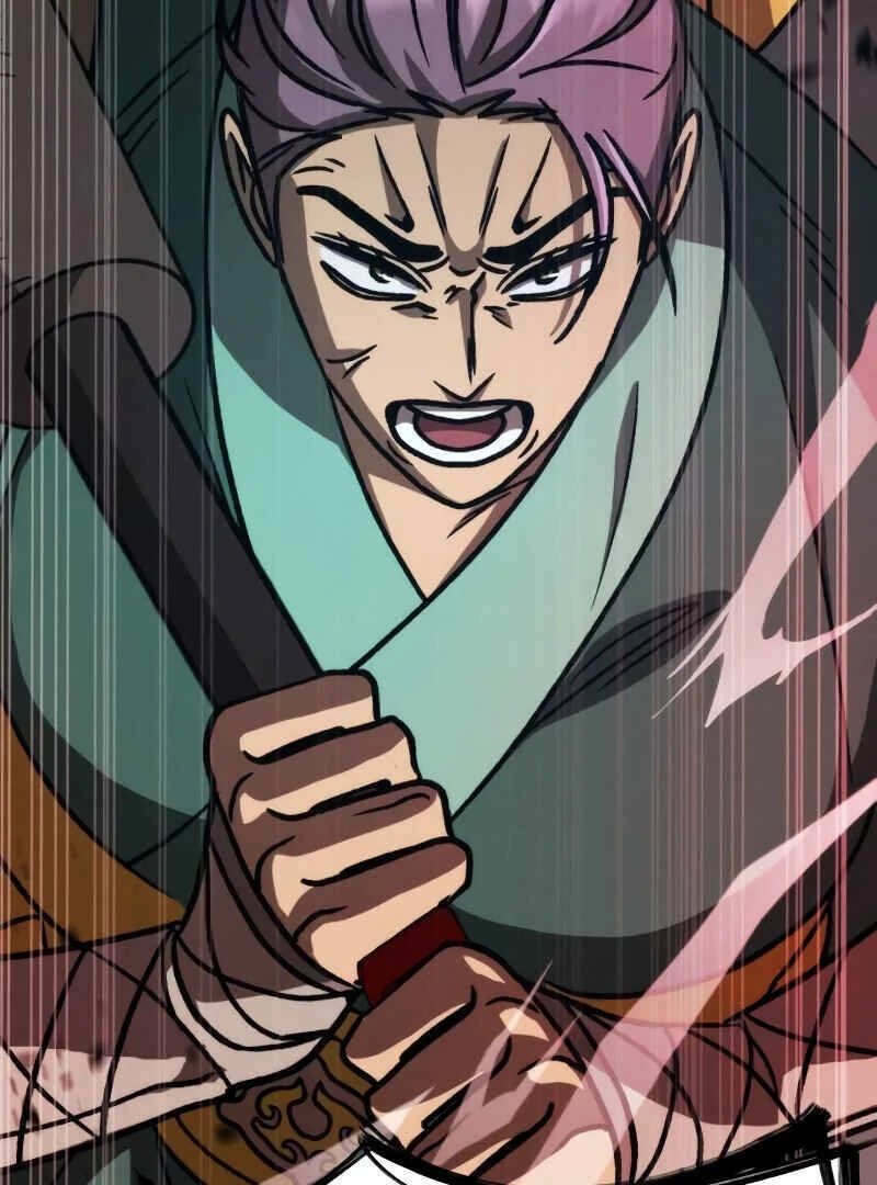 The New Beggars' Sect Chapter 49 - page 234