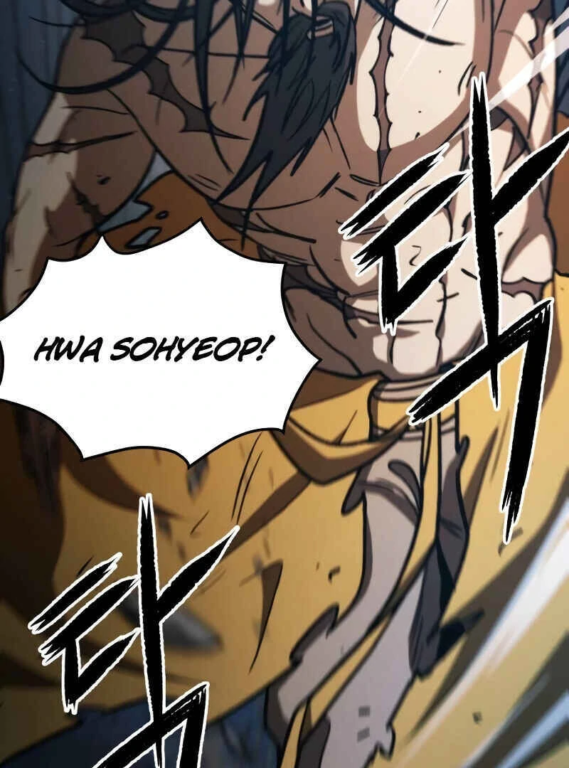 The New Beggars' Sect Chapter 49 - page 237