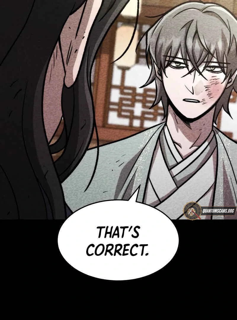 The New Beggars' Sect Chapter 49 - page 24