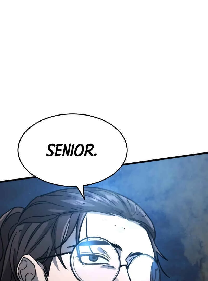 The New Beggars' Sect Chapter 49 - page 244