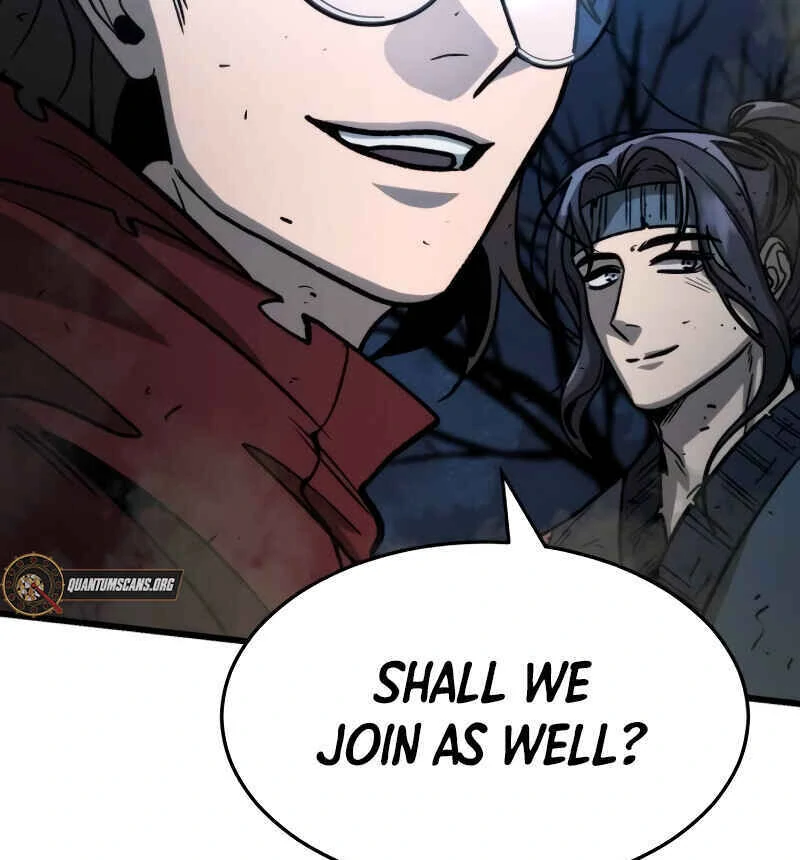 The New Beggars' Sect Chapter 49 - page 245