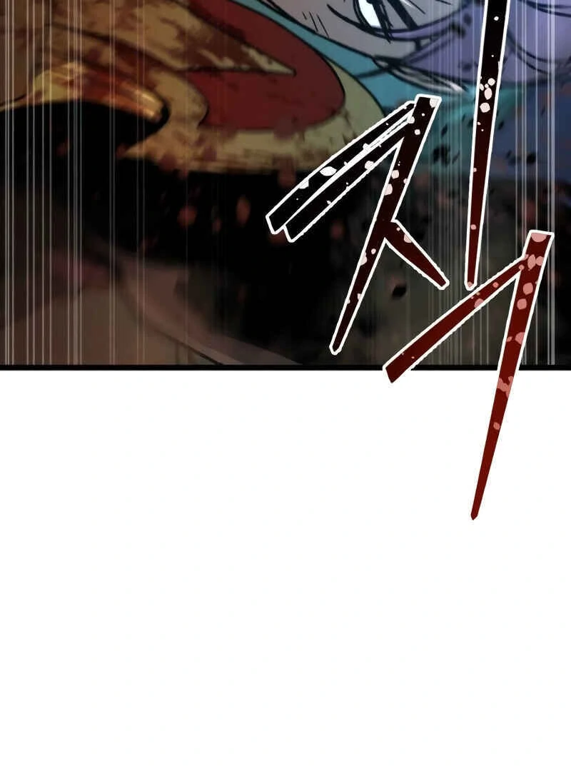 The New Beggars' Sect Chapter 49 - page 254