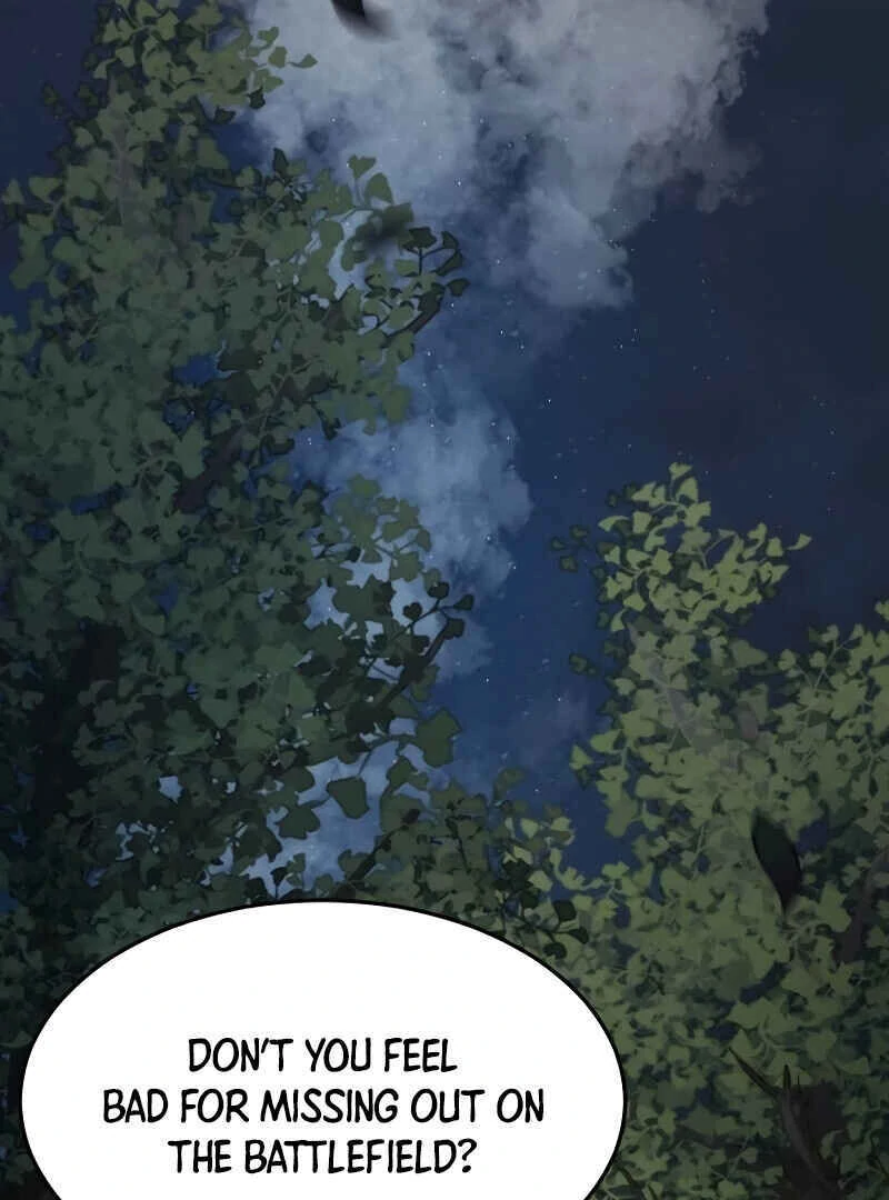 The New Beggars' Sect Chapter 49 - page 256