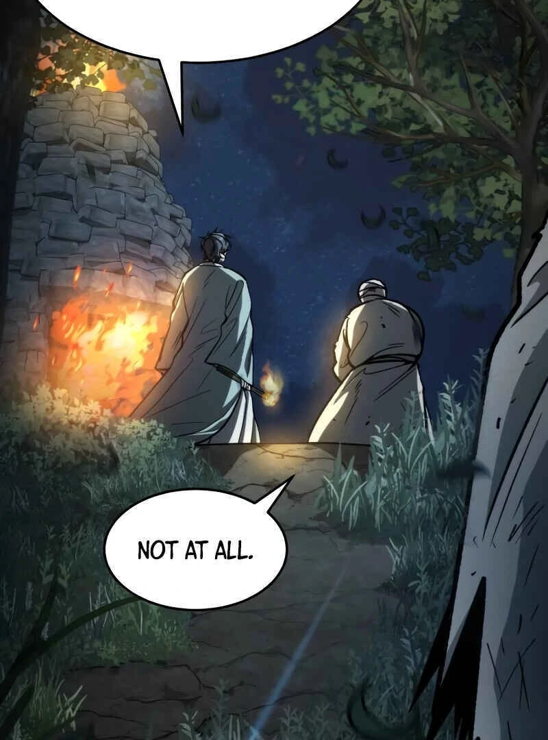 The New Beggars' Sect Chapter 49 - page 257
