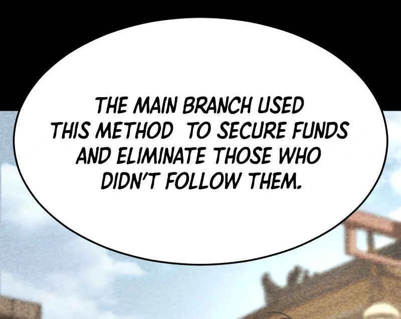 The New Beggars' Sect Chapter 49 - page 26
