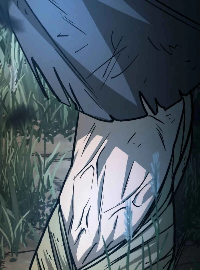 The New Beggars' Sect Chapter 49 - page 261
