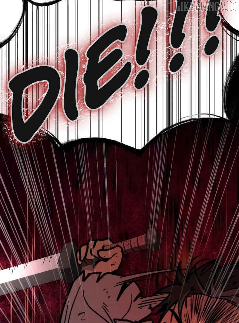 The New Beggars' Sect Chapter 49 - page 266