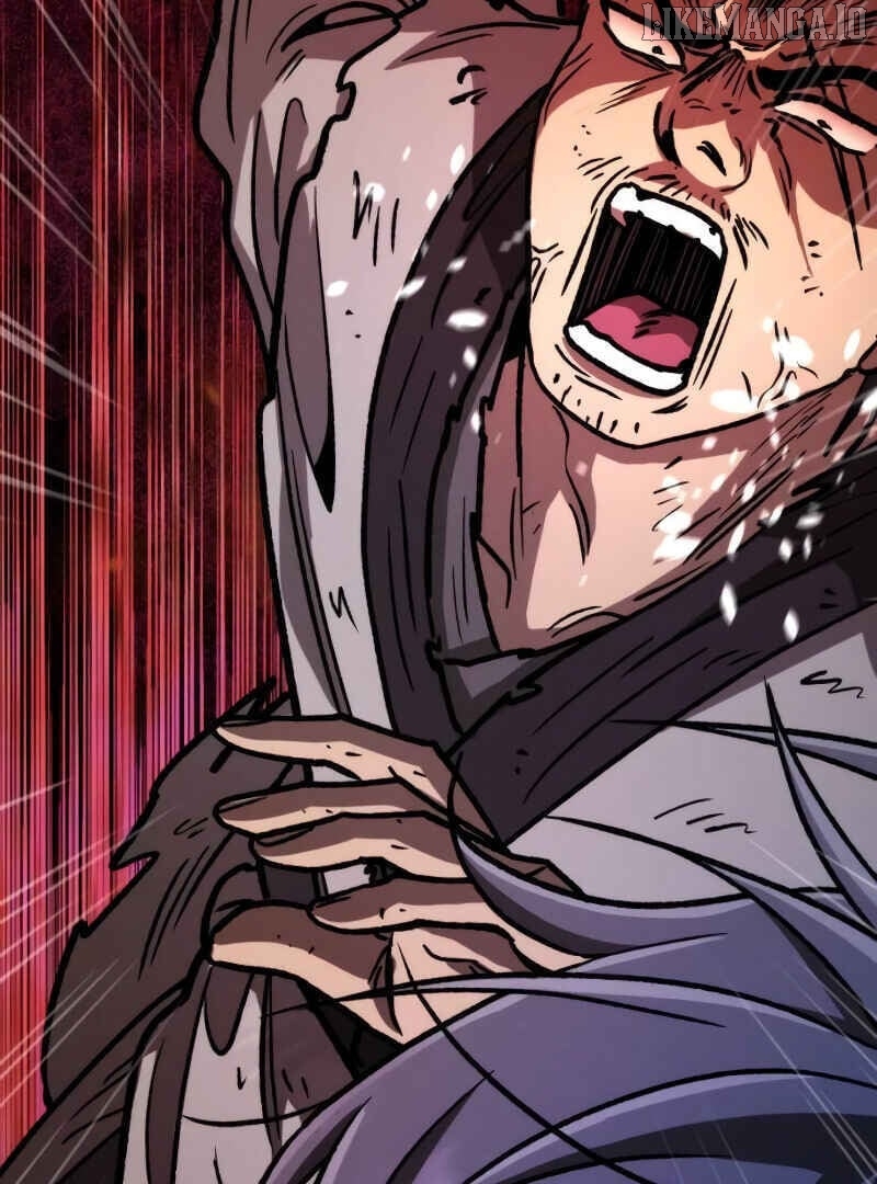 The New Beggars' Sect Chapter 49 - page 267