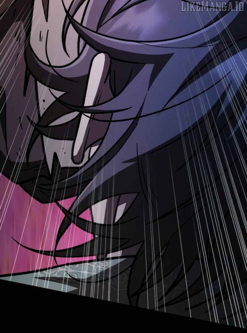 The New Beggars' Sect Chapter 49 - page 268
