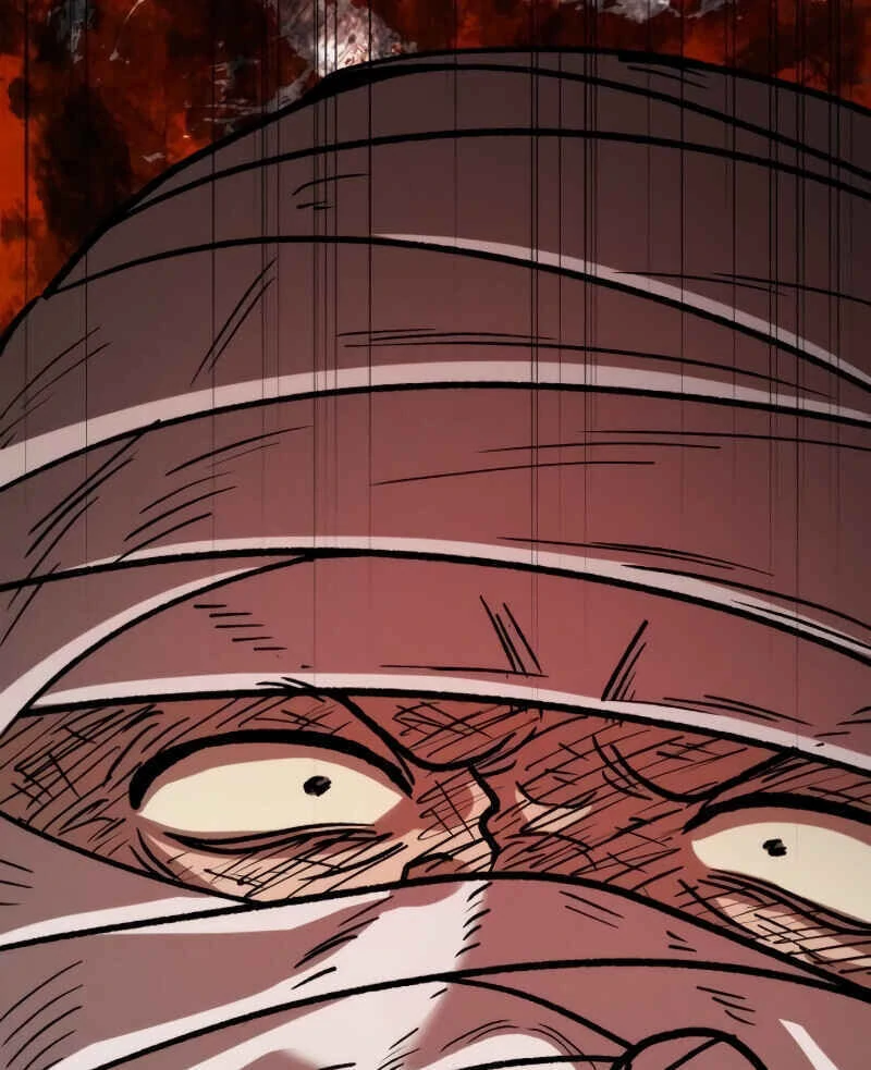 The New Beggars' Sect Chapter 49 - page 270