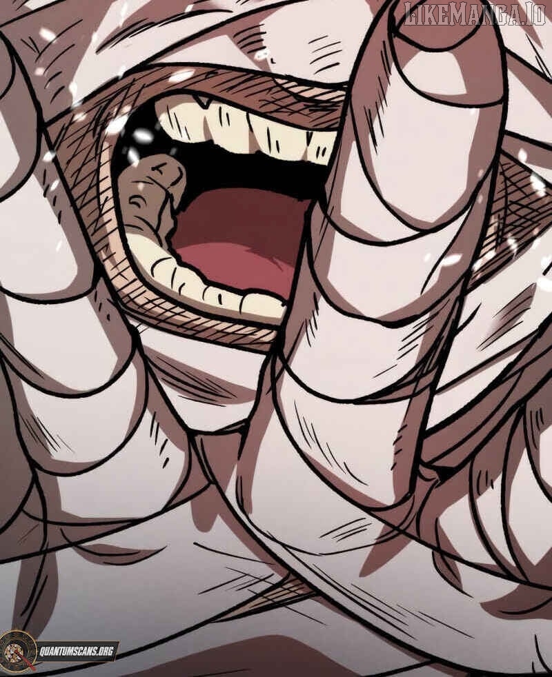 The New Beggars' Sect Chapter 49 - page 271