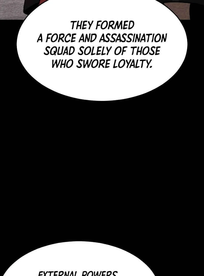 The New Beggars' Sect Chapter 49 - page 28