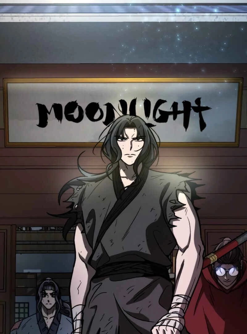 The New Beggars' Sect Chapter 49 - page 3