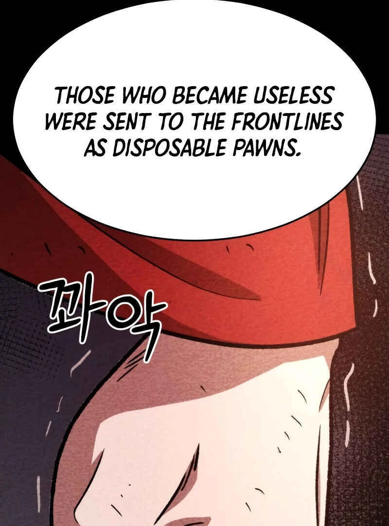 The New Beggars' Sect Chapter 49 - page 30
