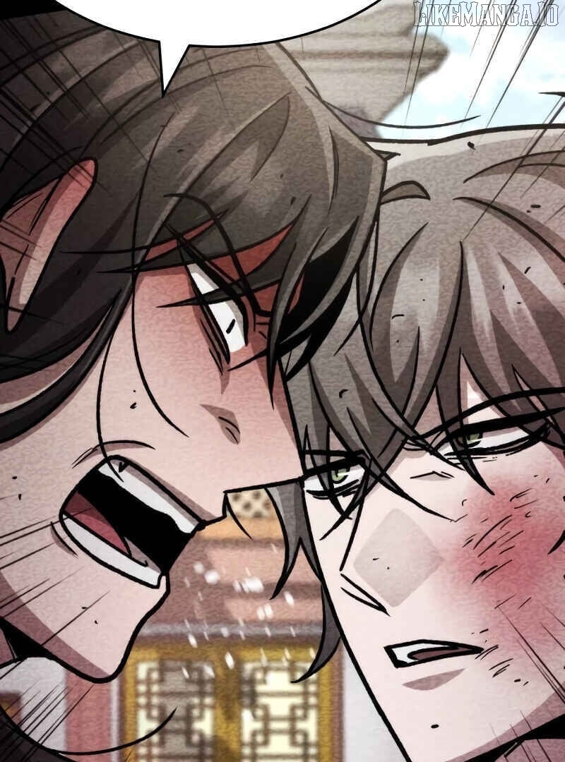 The New Beggars' Sect Chapter 49 - page 33