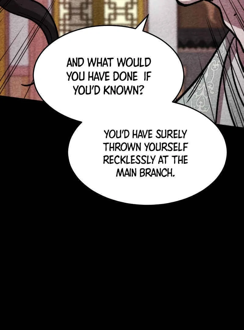The New Beggars' Sect Chapter 49 - page 34