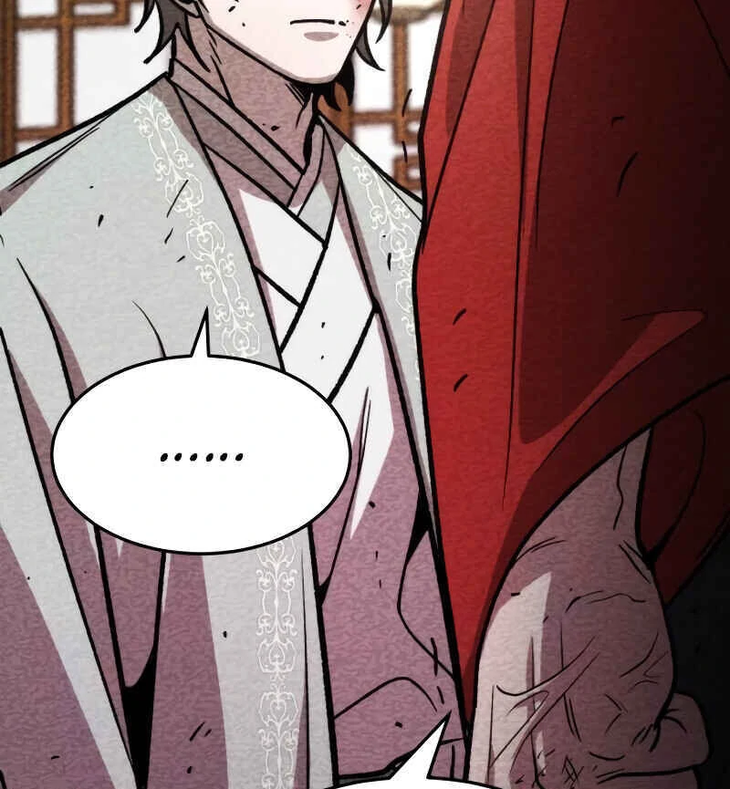 The New Beggars' Sect Chapter 49 - page 36