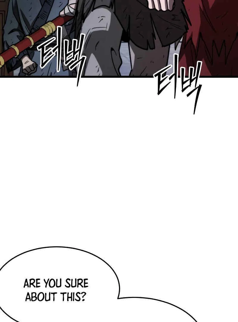 The New Beggars' Sect Chapter 49 - page 4