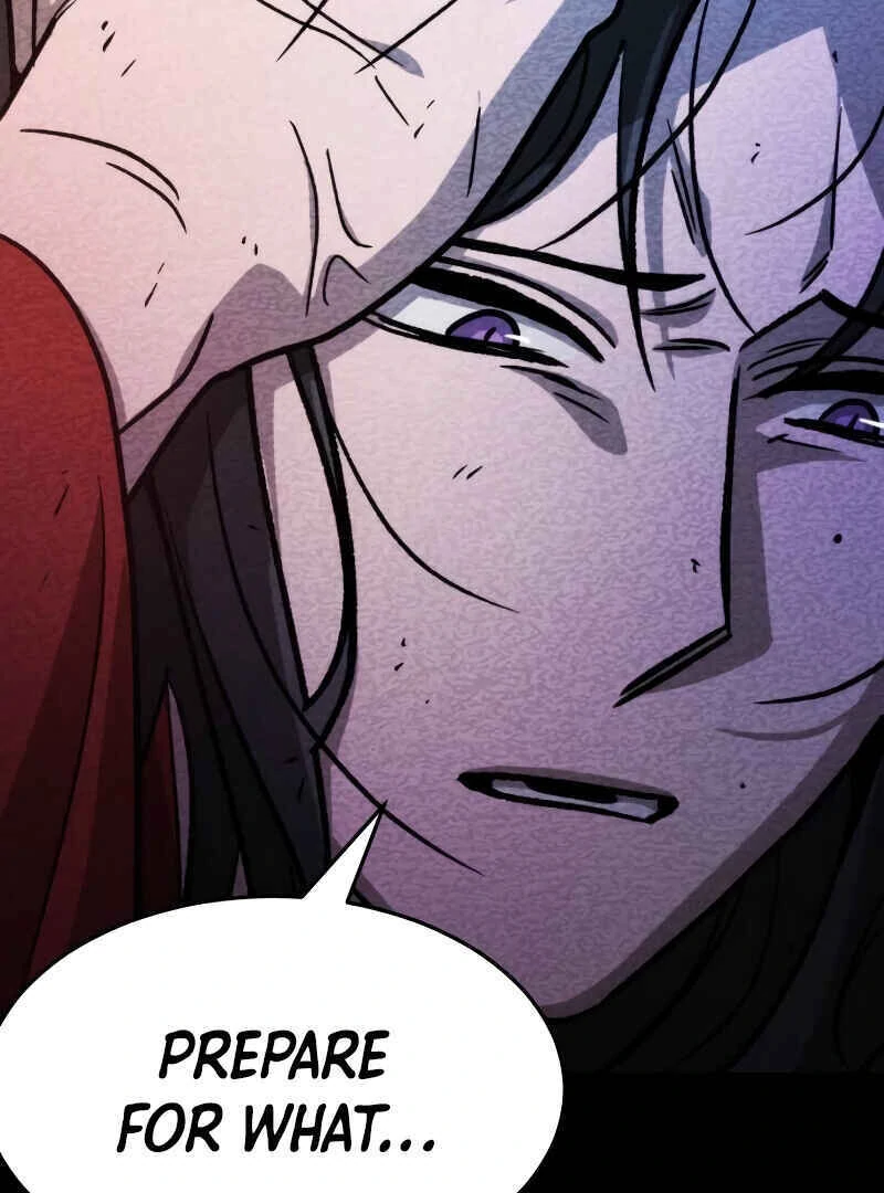 The New Beggars' Sect Chapter 49 - page 41