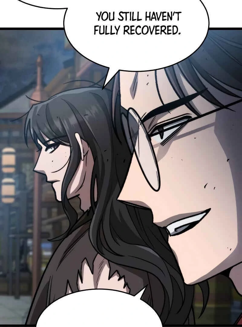 The New Beggars' Sect Chapter 49 - page 5