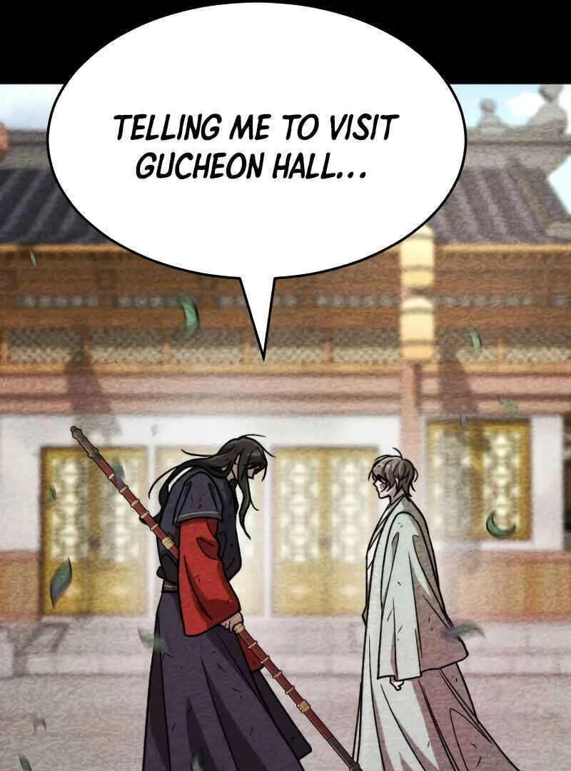 The New Beggars' Sect Chapter 49 - page 50