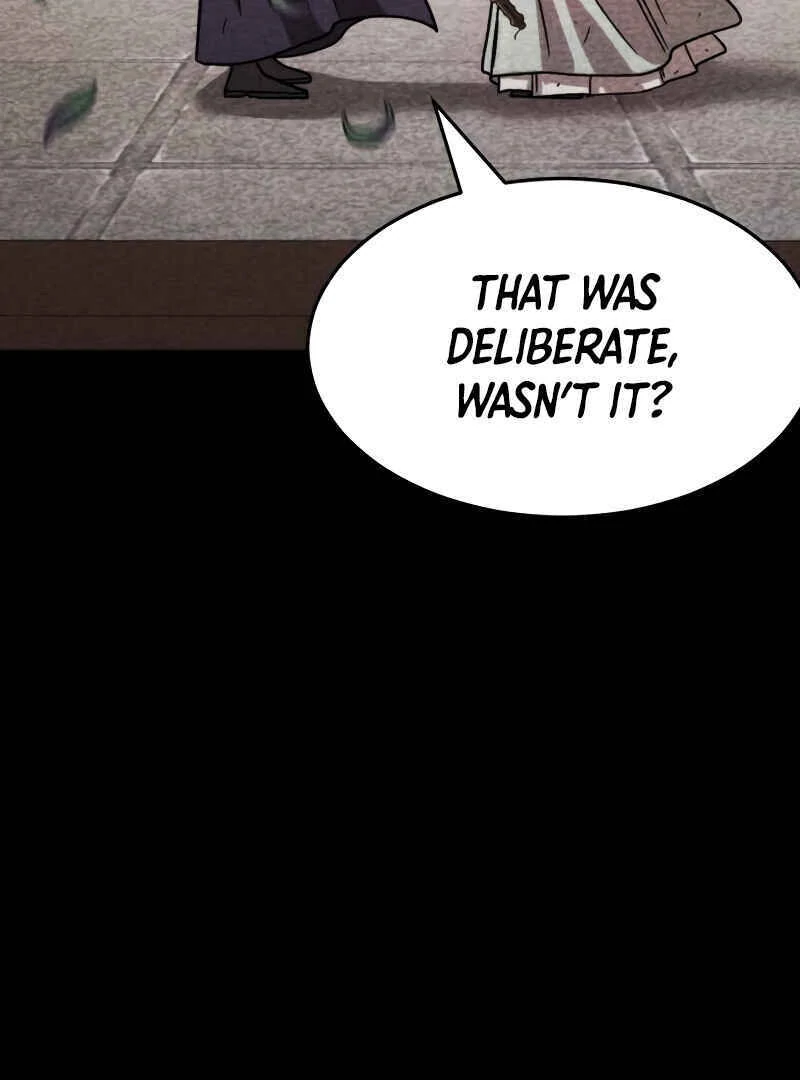 The New Beggars' Sect Chapter 49 - page 51