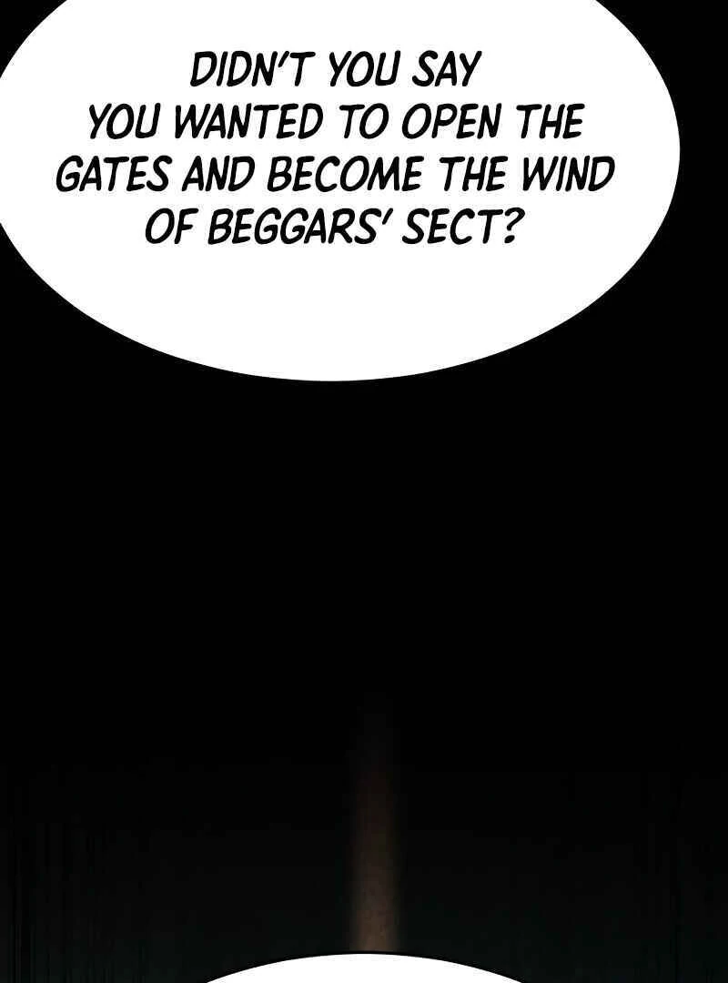 The New Beggars' Sect Chapter 49 - page 54