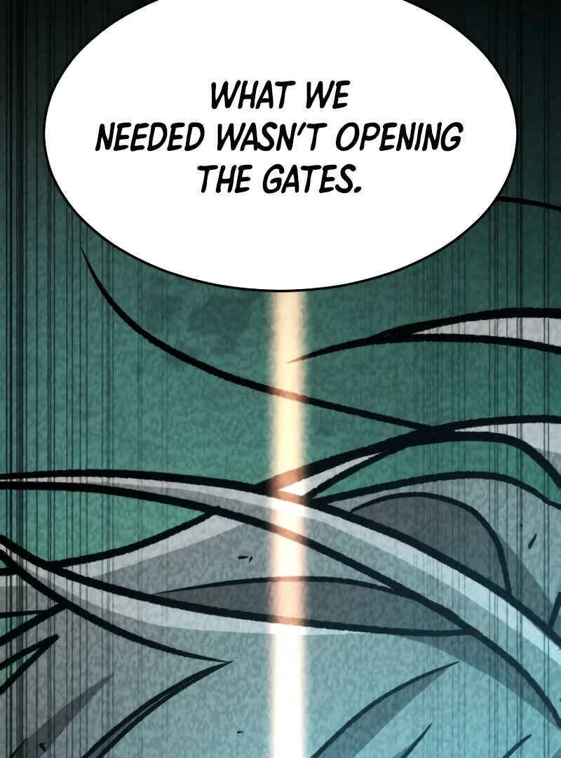 The New Beggars' Sect Chapter 49 - page 55