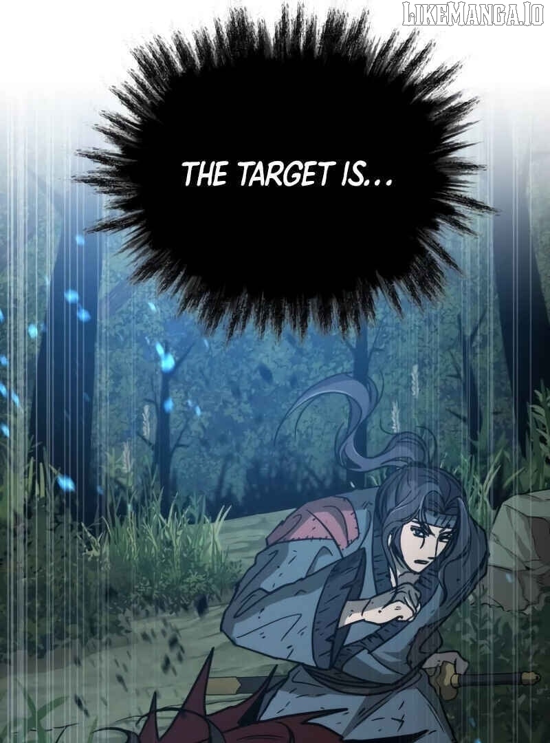 The New Beggars' Sect Chapter 49 - page 61
