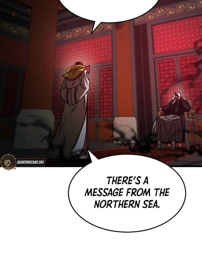 The New Beggars' Sect Chapter 49 - page 69