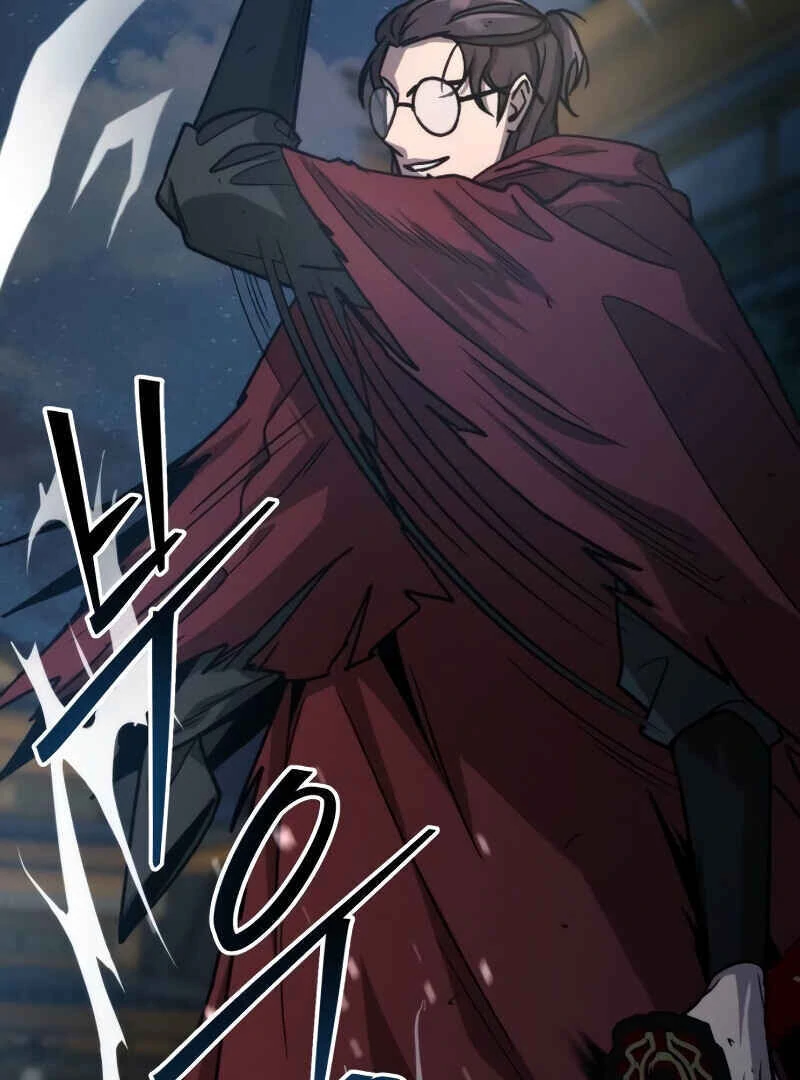 The New Beggars' Sect Chapter 49 - page 7