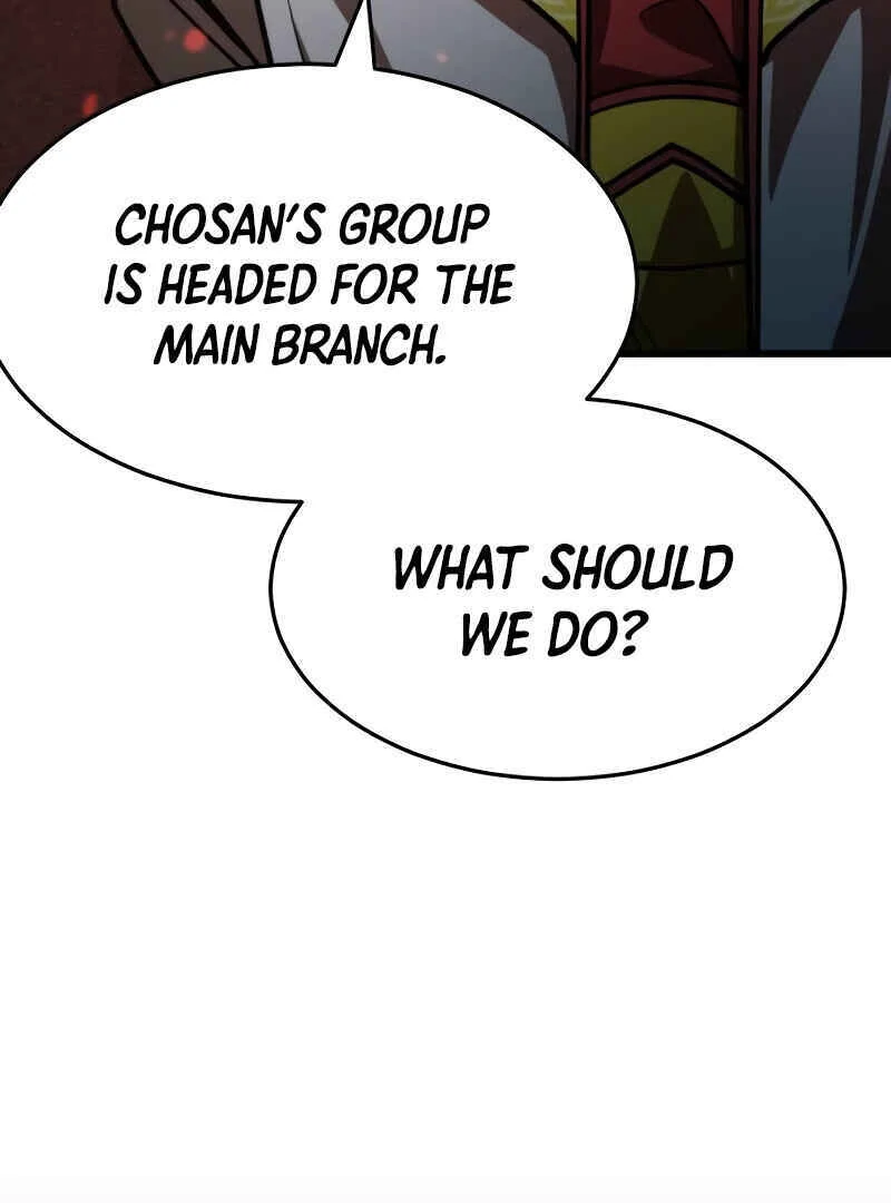 The New Beggars' Sect Chapter 49 - page 79