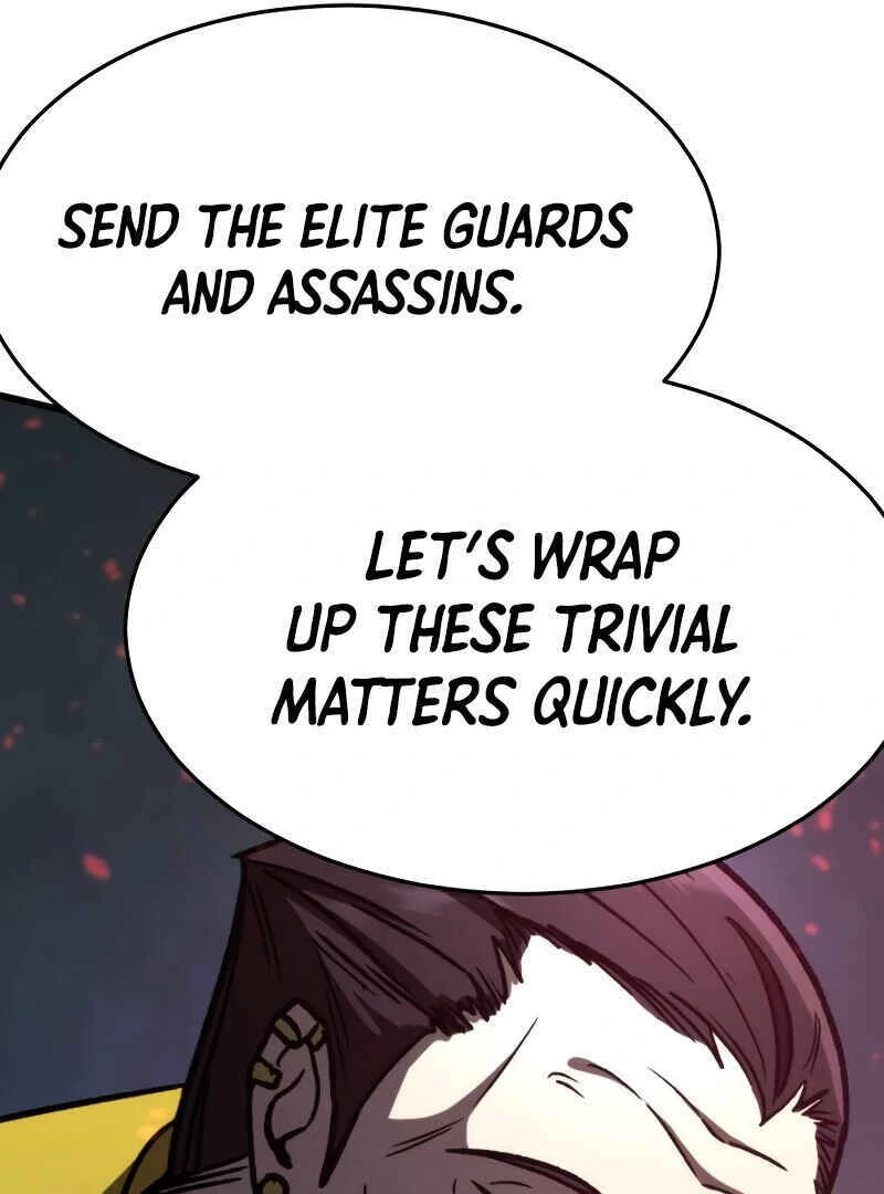 The New Beggars' Sect Chapter 49 - page 83