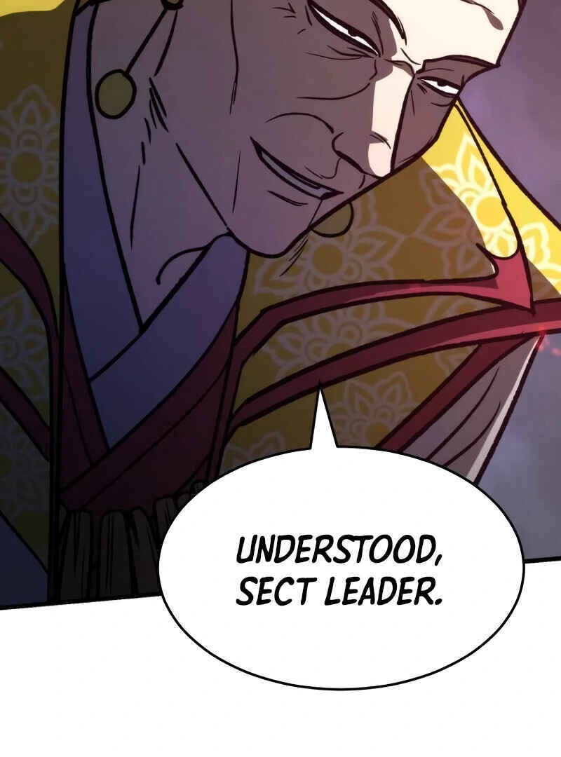 The New Beggars' Sect Chapter 49 - page 84