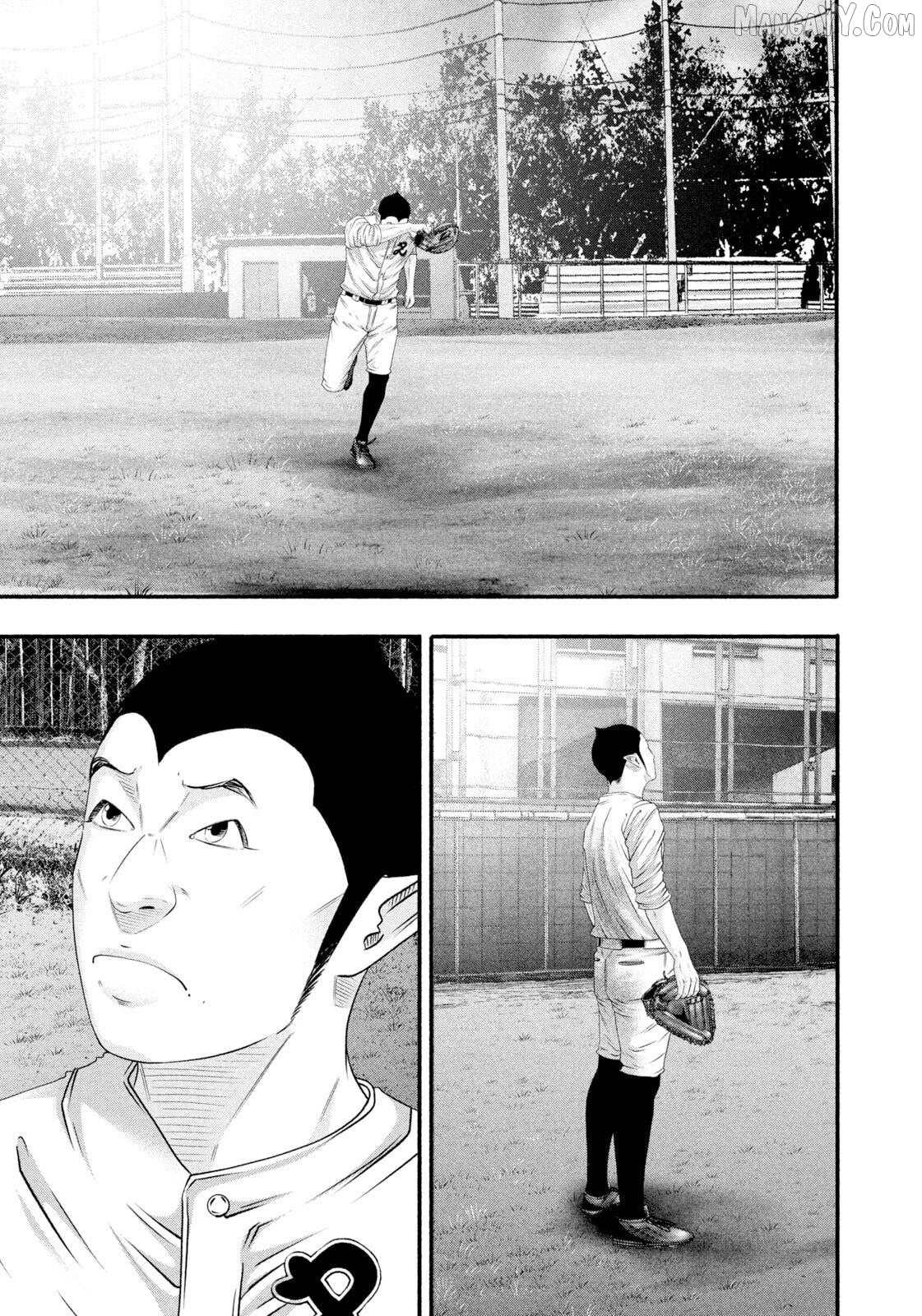 Battle Studies Chapter 478 - page 15