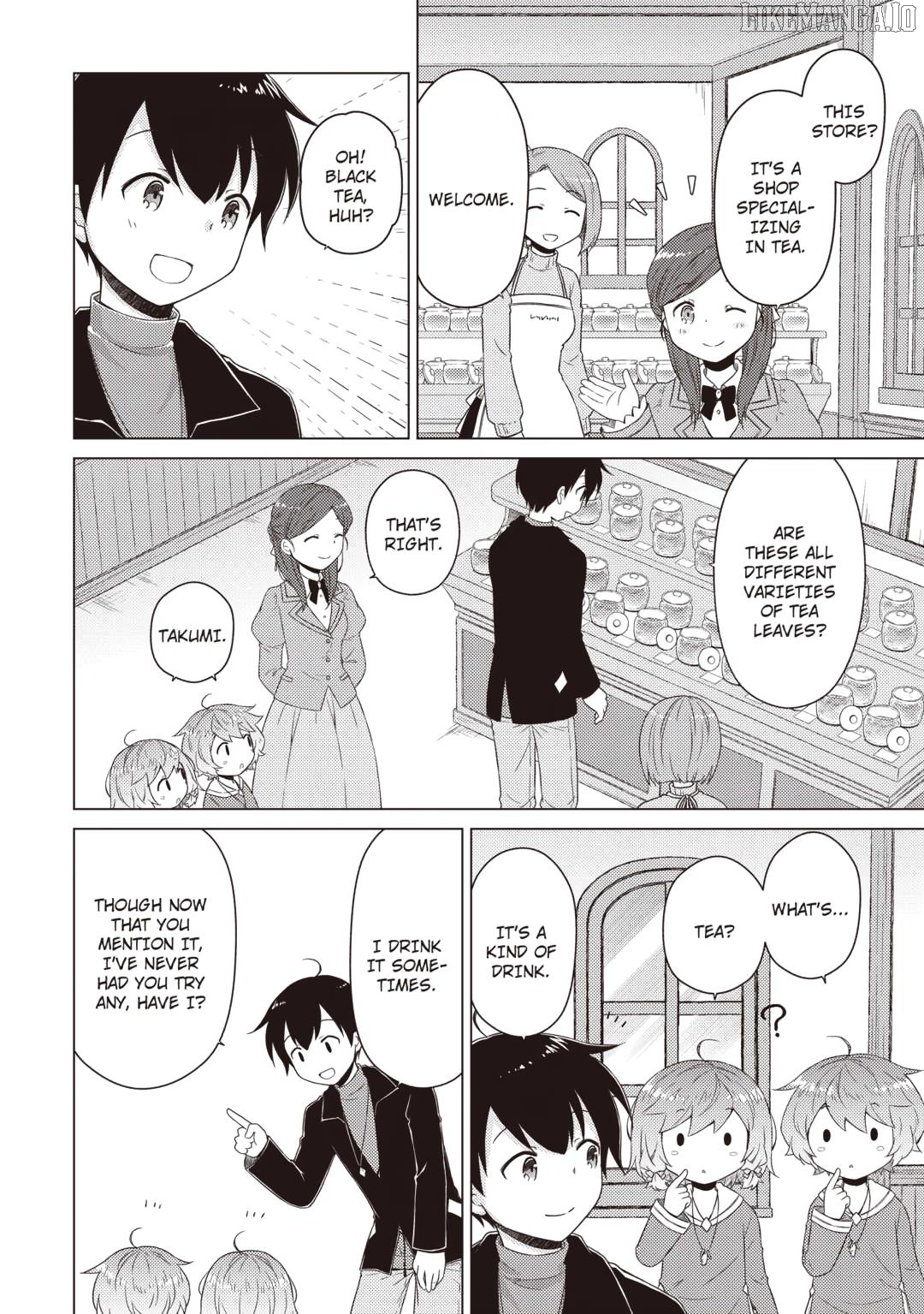 Isekai Yururi Kikou - Raising Children While Being an Adventurer Chapter 67 - page 2