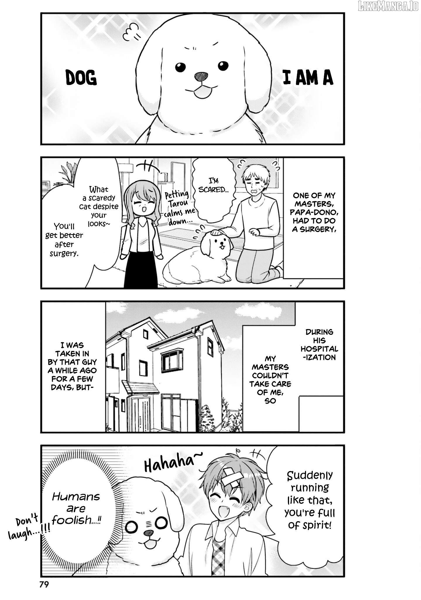Tekito Na Maid No Oneesan & Erasou De Ichizu Na Botchan Chapter 38 - page 7