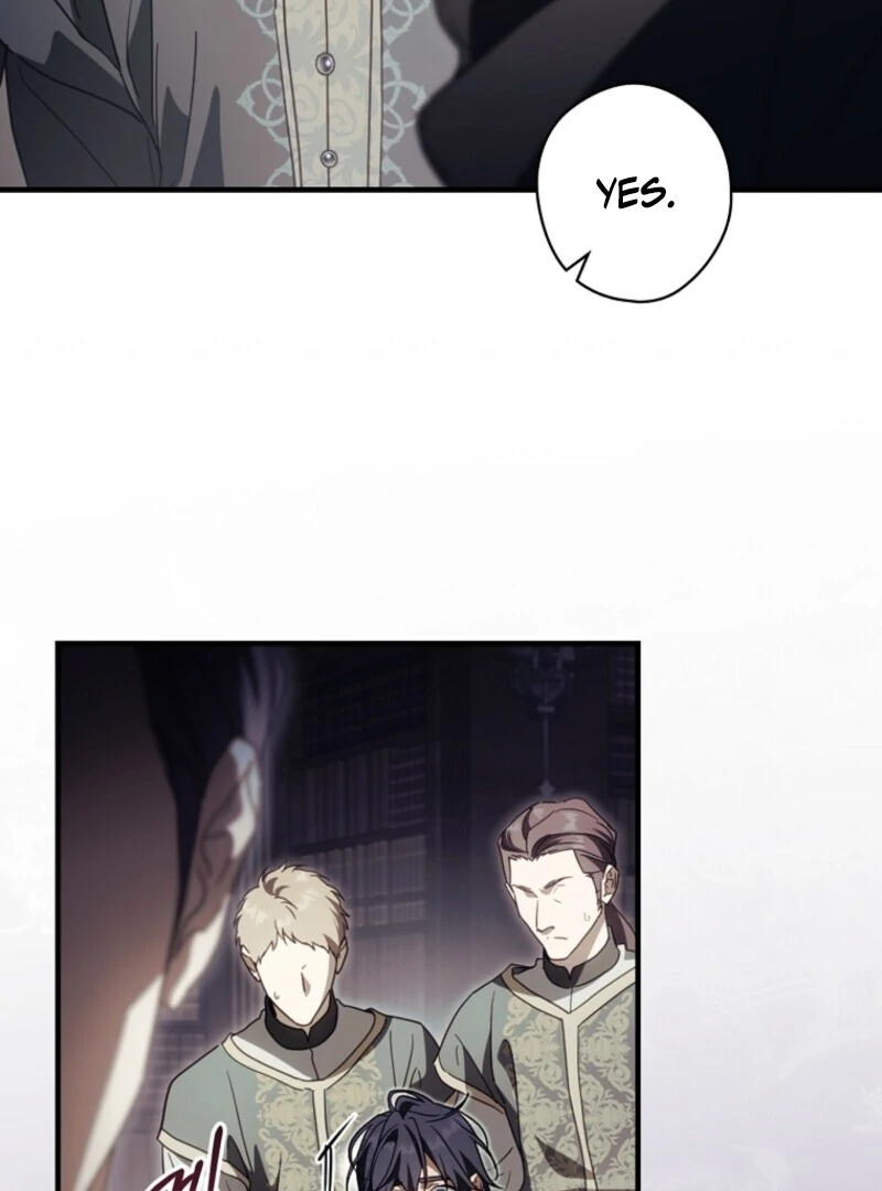 How to Get My Husband on My Side Chapter 122 - page 106