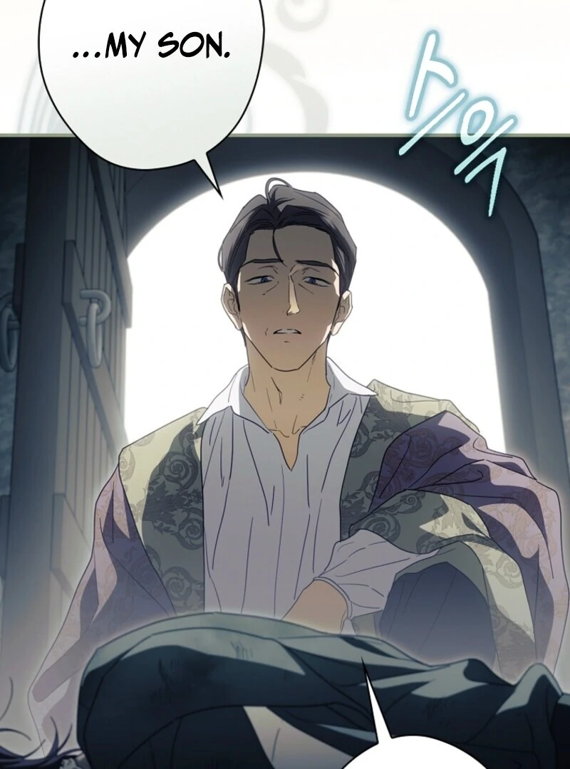 How to Get My Husband on My Side Chapter 122 - page 115