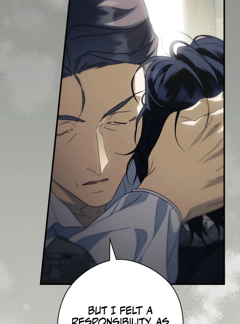 How to Get My Husband on My Side Chapter 122 - page 120