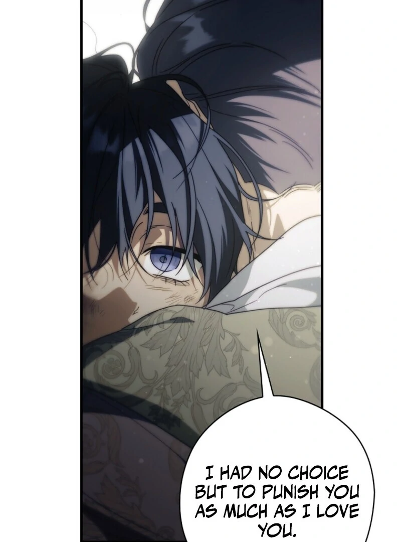 How to Get My Husband on My Side Chapter 122 - page 122