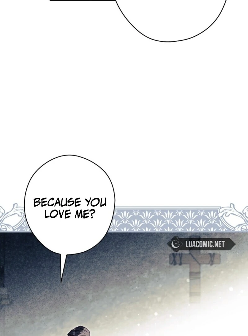 How to Get My Husband on My Side Chapter 122 - page 123