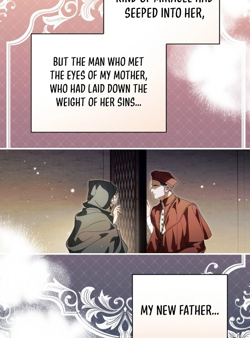 How to Get My Husband on My Side Chapter 122 - page 21