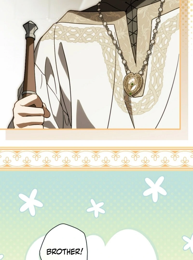 How to Get My Husband on My Side Chapter 122 - page 34