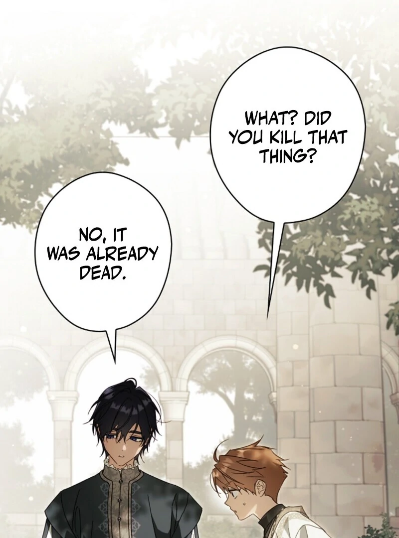 How to Get My Husband on My Side Chapter 122 - page 38